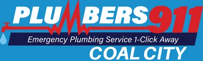 Plumbers 911 Coal City
